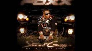 Foxx feat TPain  Bounce [upl. by Suirrad870]