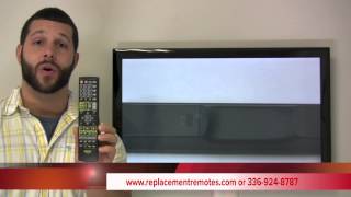 Onkyo RC646S Replacement Remote Control Review PN 24140646  ReplacementRemotescom [upl. by Waters443]