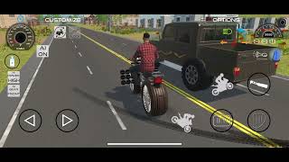 Splendour vs camper racing game trending viralvideo [upl. by Serdna]