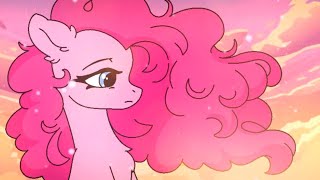 My Little Pony Ending Diamond Creditless [upl. by Kutzer]