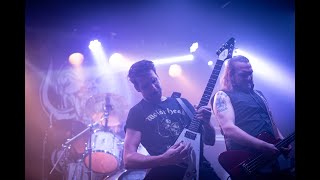 Snaggletooth Motörhead Tribute Freiburg quot Snaggletoothquot LIVE 2019 [upl. by Enelak408]