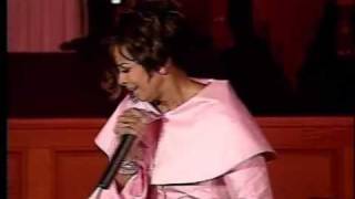 Dorinda Clark Cole Praise Break [upl. by Osnola776]