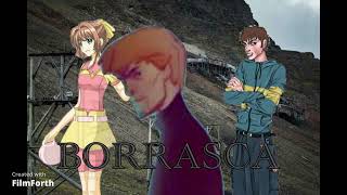 Borrasca  creepypasta story part 7 [upl. by Ianaj]