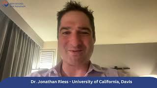 2023 Precision Oncology Summit  Call for Abstracts Dr Jonathan Riess [upl. by Willamina]