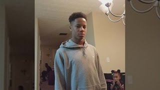 13YearOld Boy Dies After Accidently Shooting Himself On Instagram Live [upl. by Johnna]