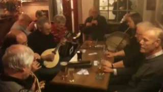 Folk night at the Coopers Tavern Burton [upl. by Eirojam]