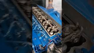 Perkins Diesel generator Run generator engine asmr [upl. by Cj889]