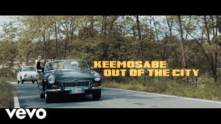 KEEMOSABE  OUT OF THE CITY Pt 1 [upl. by Dragde]