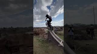 Sick video coming freestyle ramps utah donotrythisathome [upl. by Enived815]