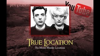 The Moors Murders Locations [upl. by Linder]