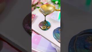 Wax Sealing 💐 DIY Crafts from TEMU✨ 10eegaming waxseal diycrafts temu diycraft satisfying fyp [upl. by Lyn]