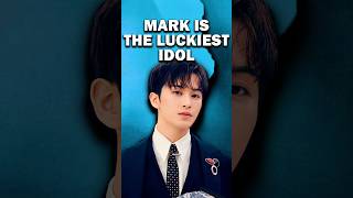 Mark from NCT’s audition story is incredibly lucky [upl. by Juan]