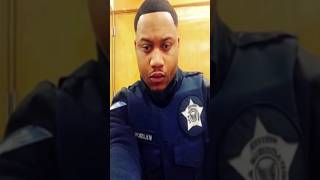 Deputy Sheriff Rafael Wordlaw Cook County SO IL youtubeshorts youtubevideo youtuber foryou fy [upl. by Notsla]