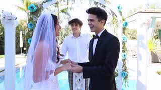 BRENT RIVERA AND PIERSONS WEDDING [upl. by Iroj]