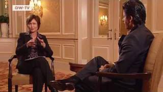 Shah Rukh Khan Bollywood Star  Journal Interview [upl. by Aikemal]