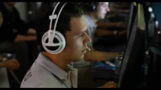 SK Gaming  Marcus Delpan Larsson  Counter Strike 16 Movie [upl. by Felic]