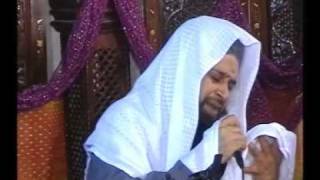 Sarkar e Ghous e Azam by owais raza qadri MEHFIL E NAAT KAZIM RAZA WEDDING [upl. by Lac889]