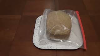 How to Store Homemade Bread [upl. by Ahsieka]