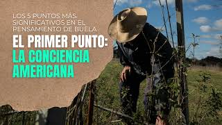 Cinco puntos en el pensamiento de Alberto Buela El primero La conciencia americana [upl. by Arraet]