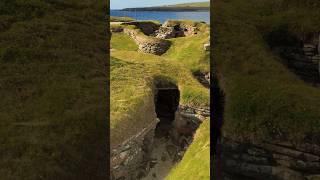 Unveiling Skara Brae A Neolithic Mystery trending history ancientdiscoveries youtubeshorts [upl. by Aneek2]