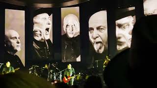 Peter Gabriel  07  Digging in the Dirt Live at KIA Arena  October 13 2023 [upl. by Aser]