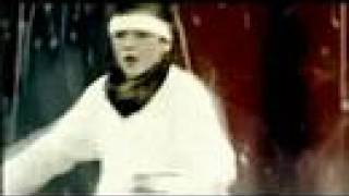 FULL song GEORGE SAMPSON Singing in the rain by MINT ROYALE [upl. by Askwith]