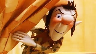 Noddys Toyland Adventures  Noddy and The Goblins  English Full Episode  Cartoons For Children [upl. by Mcnair]