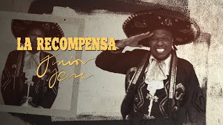 JUNIOR JEIN  LA RECOMPENSA Vídeo Oficial [upl. by Aymahs]