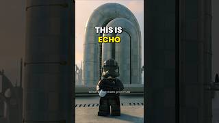 This is Echo starwars [upl. by Acimat]