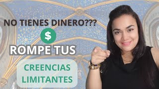 La Sorprendente Verdad sobre las limitaciones de Dinero [upl. by Riancho]