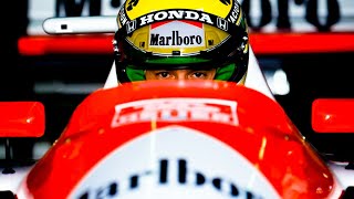 Ayrton Senna [upl. by Troc]