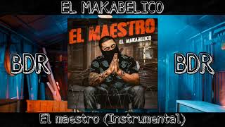 El Makabelico  El maestro Instrumental 41 [upl. by Granville]