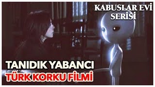 Tanıdık Yabancı  Türk Korku Filmi Tek Parça [upl. by Joo]