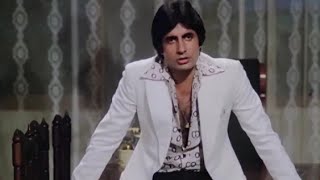 Trishul 1978 Full HD 1080p Superhit Hindi Movie  Amitabh Bachchan Sanjeev Kumar Shashi Kapoor [upl. by Arrais]