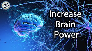 Increase Brain Power Enhance Intelligence Study Music Binaural Beats Improve Memory [upl. by Amle256]