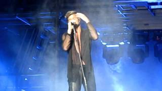 Vuelve  Ricky Martin  Lima 2011 [upl. by Vial]