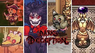 SRanking Super Dark Deception Chapter 1 MrDevBro [upl. by Pero]