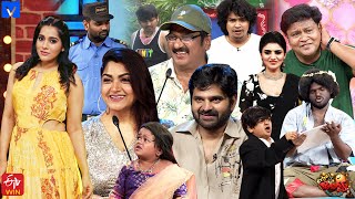 Extra Jabardasth Latest Promo  12th May 2023  Rashmi GautamKushbooBullet BhaskarImmaneul [upl. by Shem]