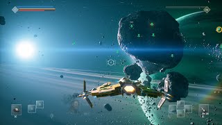 UN PTIT AVANTGOÛT DE STARFIELD  1 Everspace 2 [upl. by Saber615]