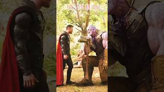 Thanos super herohollywood moviesThanos animals hybridanimals muvie editfascinatingcreatures [upl. by Min]