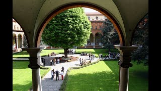 Scopri i campus Unicatt  Milano [upl. by Saville140]