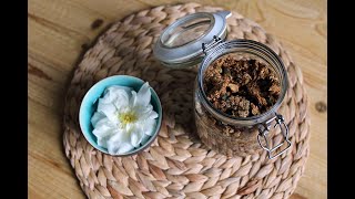 RECETTE Granola maison [upl. by Casandra]