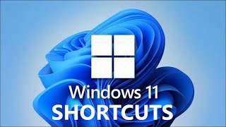 Windows 11 Keyboard Shortcuts [upl. by Nessnaj]