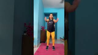 Reduce breast size Exercise breastworkout reducebreastfat shortvideo youtubeshorts easytips [upl. by Lalage723]