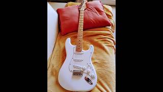 FENDER STRATOCASTER PLAYER SERIES 2022fenderstratocaster [upl. by Norda]