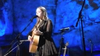 Sarah Jarosz Gypsy [upl. by Balcer]