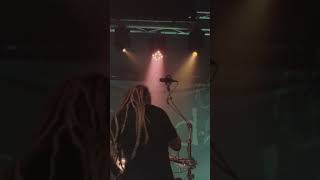 Ashes of the Wake Live in Richmond VA [upl. by Acinor810]