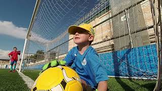 Pretemporada FemeninoPrebenjamín [upl. by Dobb]