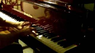 Angels Egg  Piano Prelude Yoshihiro Kanno [upl. by Lugo]