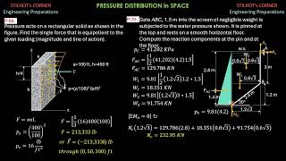 Pressure Distribution in Space [upl. by Dusza]